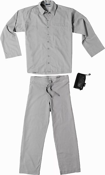 Cocoon Schlafanzug 100% Egyptian Cotton Mens günstig online kaufen