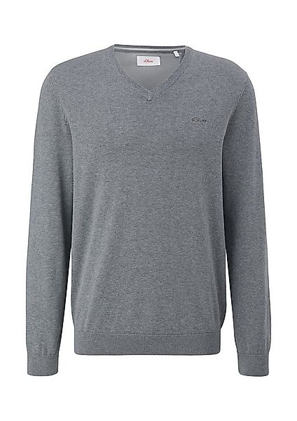 s.Oliver Strickpullover günstig online kaufen