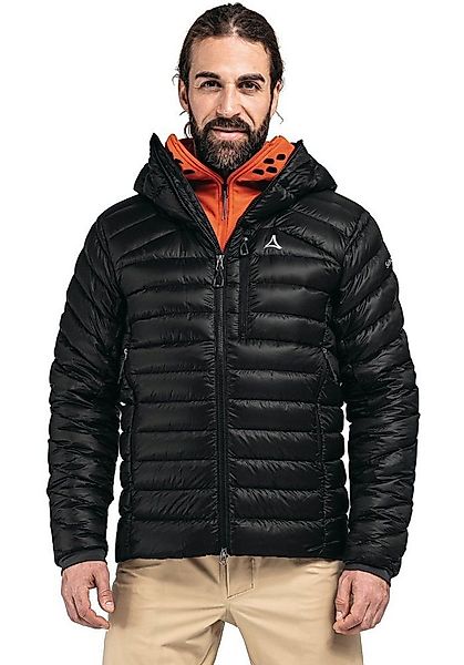 Schöffel Winterjacke Winter-Daunenjacke Down Silvretta (leicht, windabweise günstig online kaufen