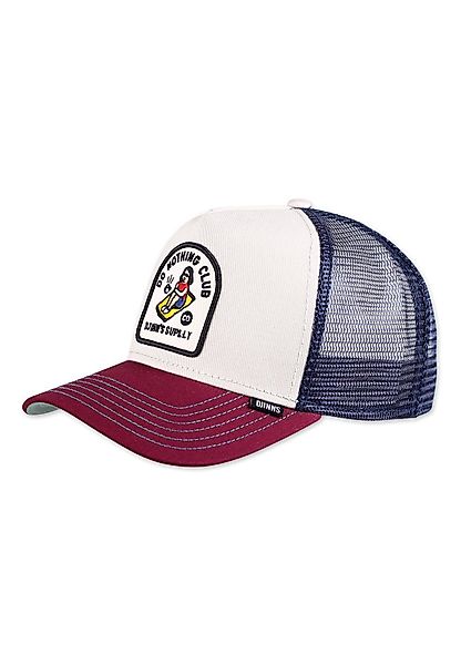 Djinns Trucker Cap Djinns Trucker Cap günstig online kaufen
