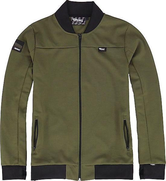 Roeg Motorradjacke Frits Track Jacket günstig online kaufen