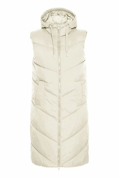 b.young Longweste BYBOMINA WAISTCOAT 6 - 20813366 günstig online kaufen