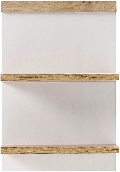 OTTO home Ablageregal WESTMINSTER, Wandregal im Landhausstil, in 2 Farben v günstig online kaufen