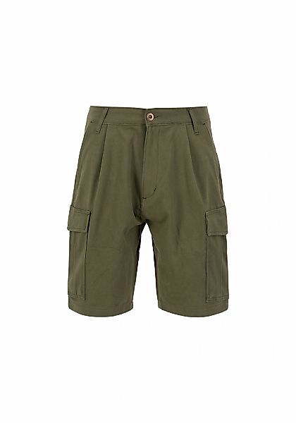 Alpha Industries Shorts "Aircraft Short" günstig online kaufen
