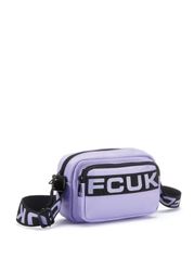 FCUK Umhängetasche, Minibag, Handtasche, Crossbody Bag günstig online kaufen