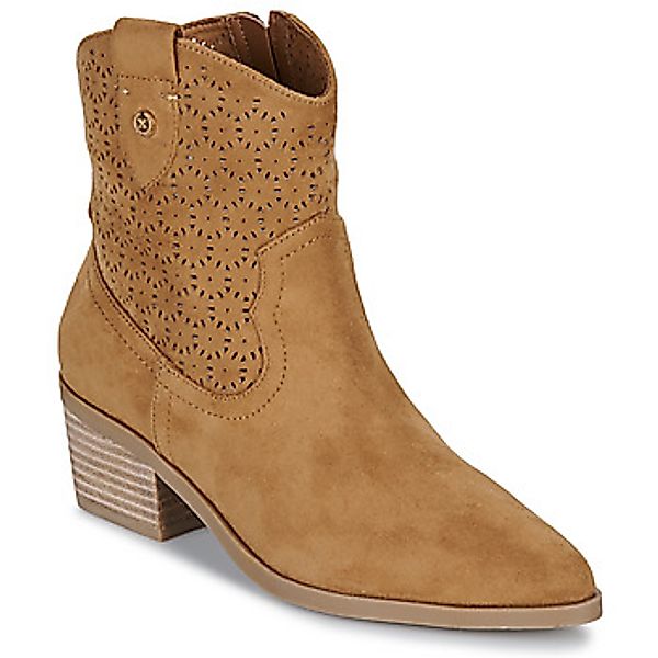 Xti  Stiefeletten 143885 günstig online kaufen
