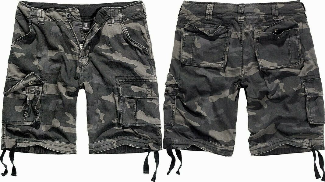 Brandit Cargohose Bermuda Cargoshorts Kurze Hose günstig online kaufen