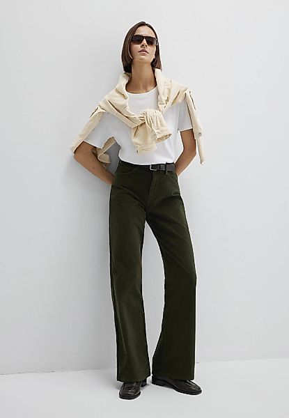 Mavi Weite Jeans "MALIBU" Wide Leg Jeans günstig online kaufen