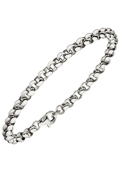 JOBO Silberarmband, Erbsarmband 925 Silber 21 günstig online kaufen