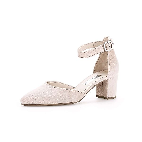 Gabor Spangenpumps Rauleder Spangenpumps günstig online kaufen