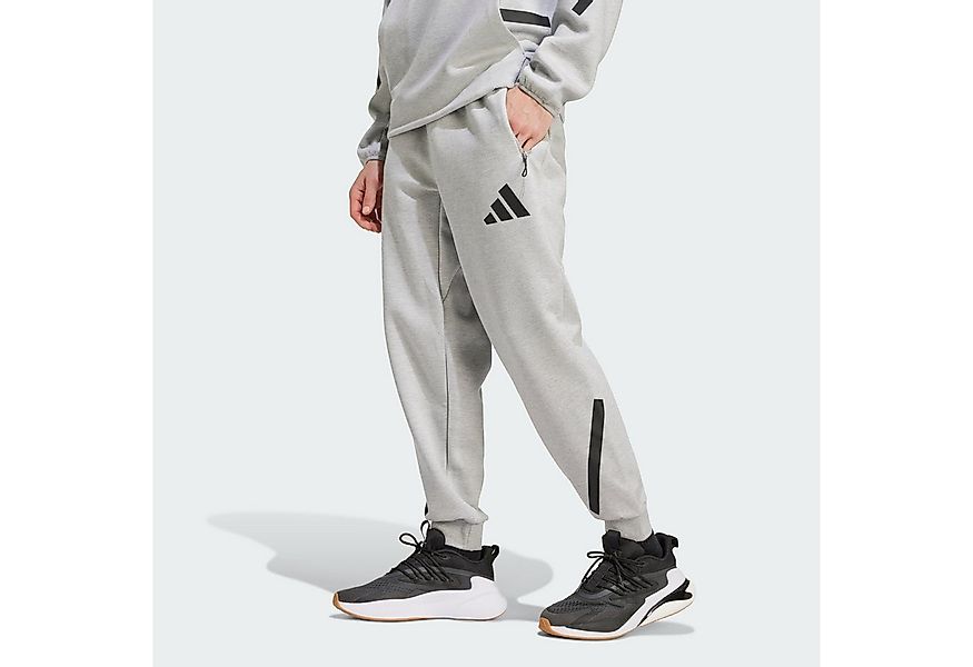 adidas Sportswear Sporthose NEW ADIDAS Z.N.E. HOSE (1-tlg) günstig online kaufen