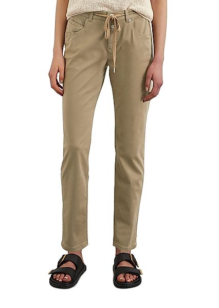 Marc O'Polo 5-Pocket-Hose mit TENCEL™ Lyocell günstig online kaufen
