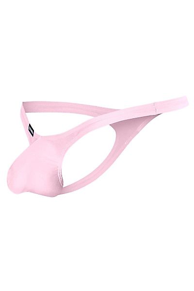 CUT4MEN String Herren-String in pink - günstig online kaufen