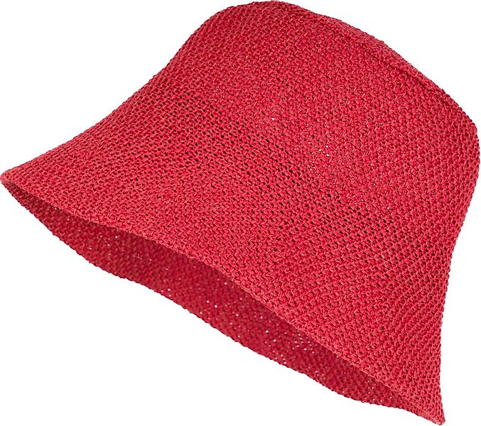 styleBREAKER Fischerhut Fischerhut aus Papierstroh - günstig online kaufen