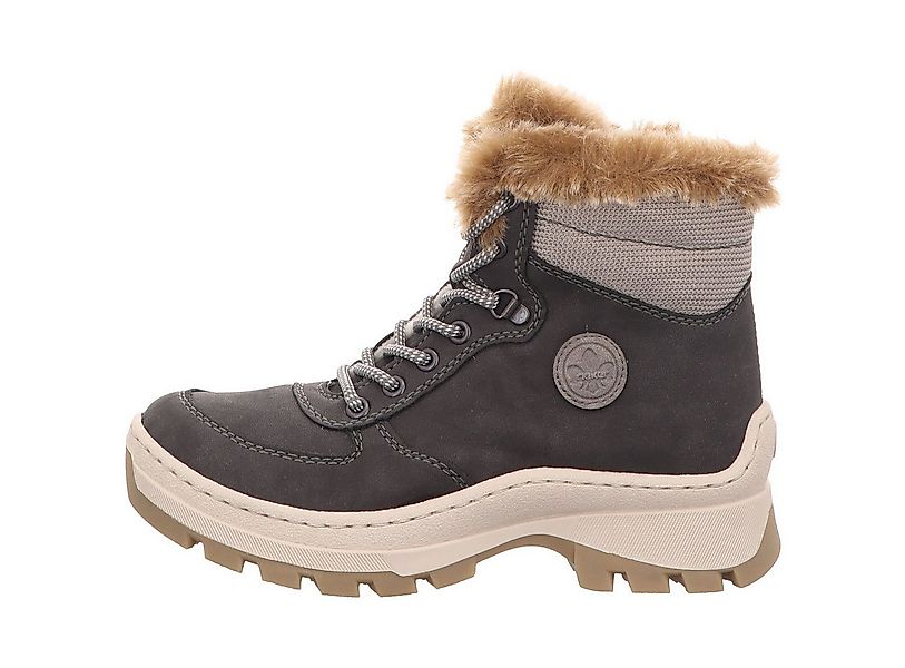 Rieker Stiefel günstig online kaufen