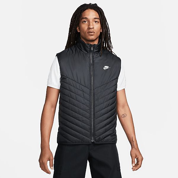 Nike Sportswear Steppweste "THERMA-FIT WINDRUNNER MENS MID-WEIG" günstig online kaufen