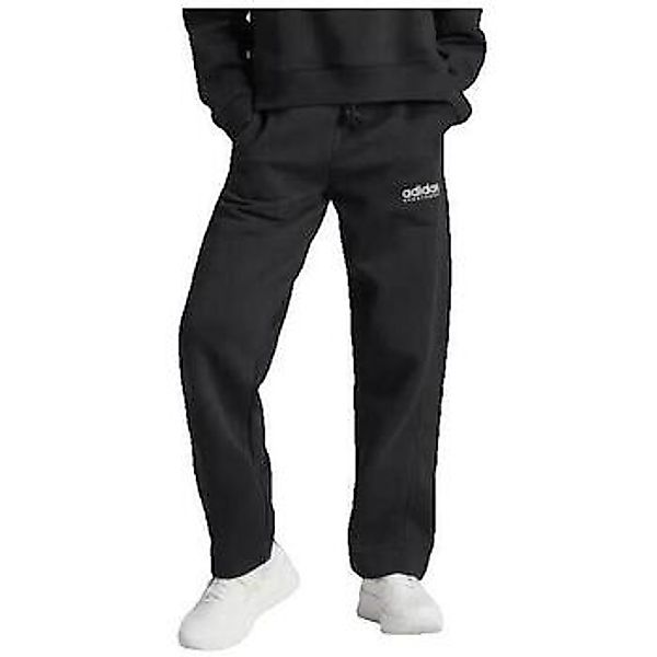 adidas  Trainingsanzüge Pantalon de survêtement  All Szn Fleece Graphic Jog günstig online kaufen