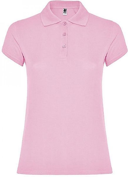 Roly Poloshirt Damen Star Woman Poloshirt, günstig online kaufen