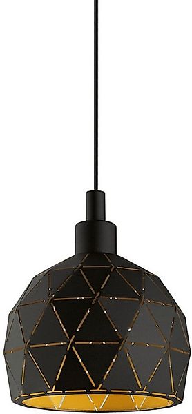 EGLO Hängeleuchte ROCCAFORTE, Dimmfunktion, mehrere Helligkeitsstufen, ohne günstig online kaufen