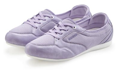 LASCANA Freizeitschuh, Halbschuh, Sneaker in modischer günstig online kaufen