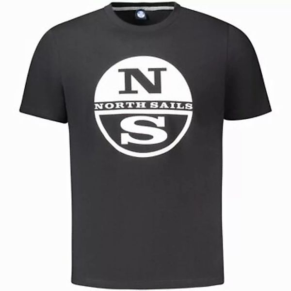 North Sails  T-Shirt 996017000_NE0999 günstig online kaufen