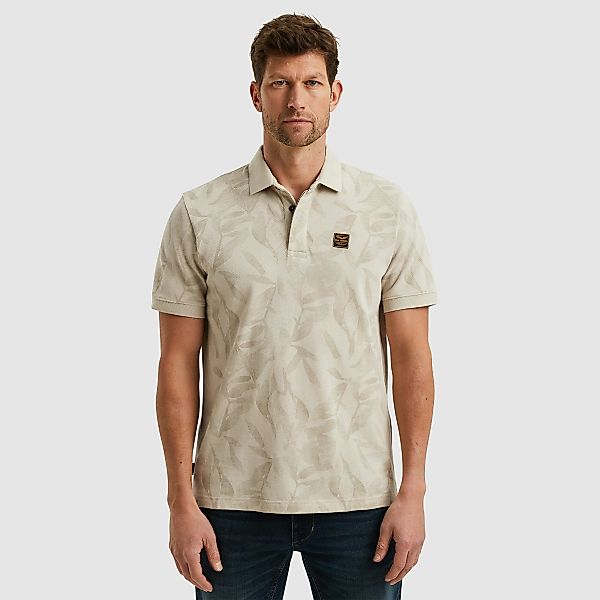 PME LEGEND Poloshirt Short sleeve polo günstig online kaufen