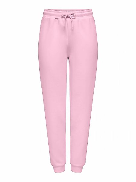 ONLY Play Sweathose "ONPLOUNGE HW SWEAT PNT - NOOS" mit Kordelzug günstig online kaufen