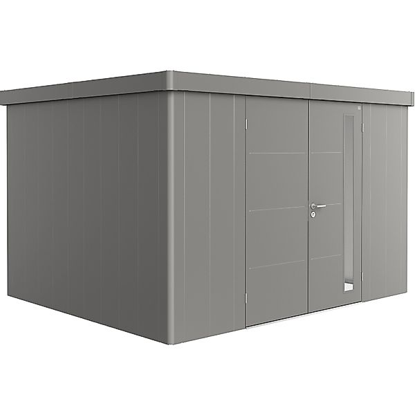 Biohort Gerätehaus "NEO Gr. 3D, verschiedene Farben", stylisches Gartenhaus günstig online kaufen