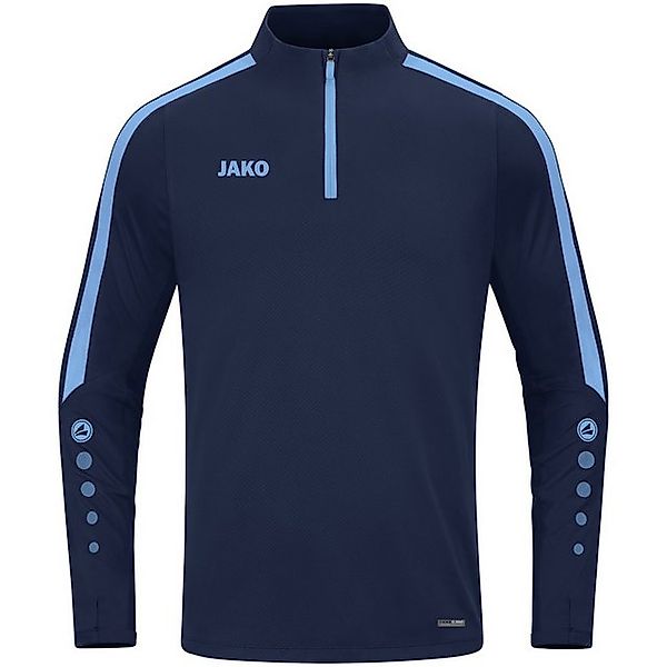 Jako Sweatshirt JAKO Power Sweatshirt Herren Polyester günstig online kaufen