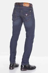 Cipo & Baxx 5-Pocket-Jeans "Jeans" im 5-Pocket-Stil, CD-375 günstig online kaufen