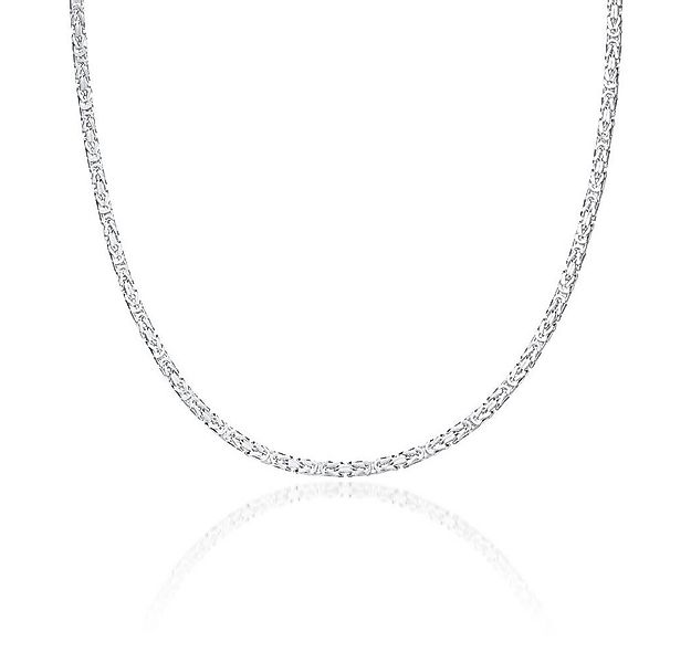 JEWLIX Königskette 925 Sterlingsilber in 2mm Stärke KK0020 günstig online kaufen