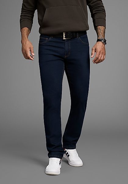 Arizona Dehnbund-Jeans Paul elastischer Dehnbund, Comfort-Fit, günstig online kaufen