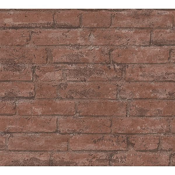 living walls Vliestapete Elements, leicht strukturiert, günstig online kaufen