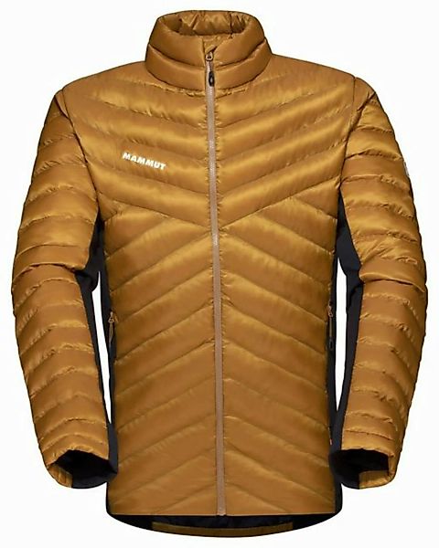 Mammut Funktionsjacke Albula IN Hybrid Jacket Men BLACK günstig online kaufen