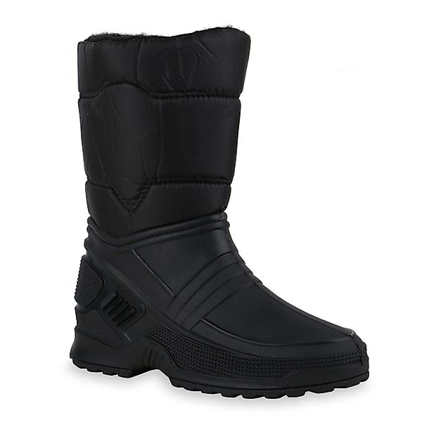 VAN HILL 836020 Winterstiefel Damen Stiefel günstig online kaufen