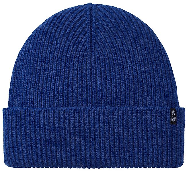 Enter the Complex Beanie 100% Merino günstig online kaufen