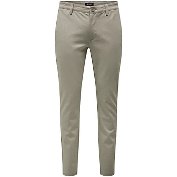 Only & Sons   Chinos Hose MARK Chinohose günstig online kaufen