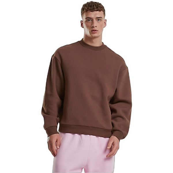 Urban Classics  Pullover Pull col rond moelleux günstig online kaufen