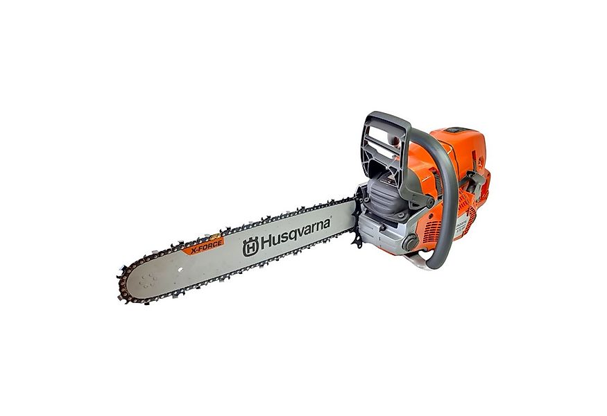 Husqvarna Benzin-Kettensäge 572 XP Benzin Motorsäge Kettensäge 70,6 cm³ 4,3 günstig online kaufen