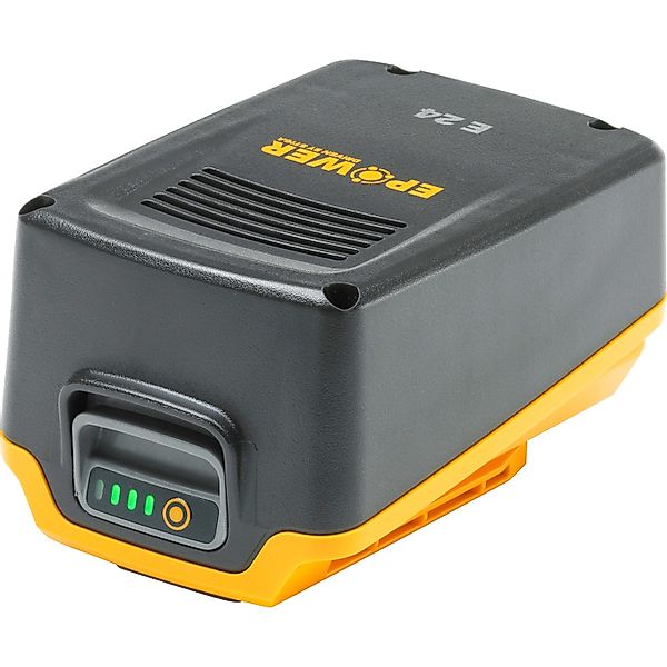 STIGA GARDEN Akku "E 24, 100er Serie" 4.000 mAh 20 20 Volt / 4 Ah günstig online kaufen