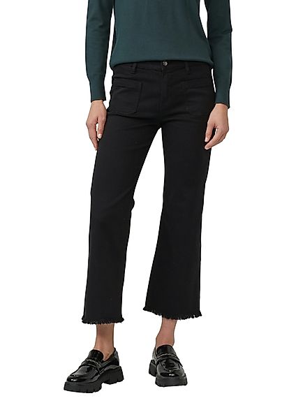 s.Oliver Slim-fit-Jeans mit Taschen günstig online kaufen