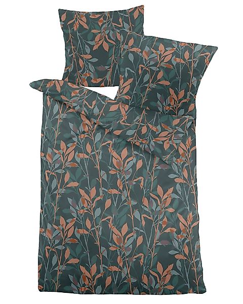 Dormisette Bettwäsche Dormisette Edel Biber Bettwäsche günstig online kaufen