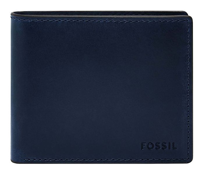 Fossil Geldbörse RFID Large Coin Pocket günstig online kaufen
