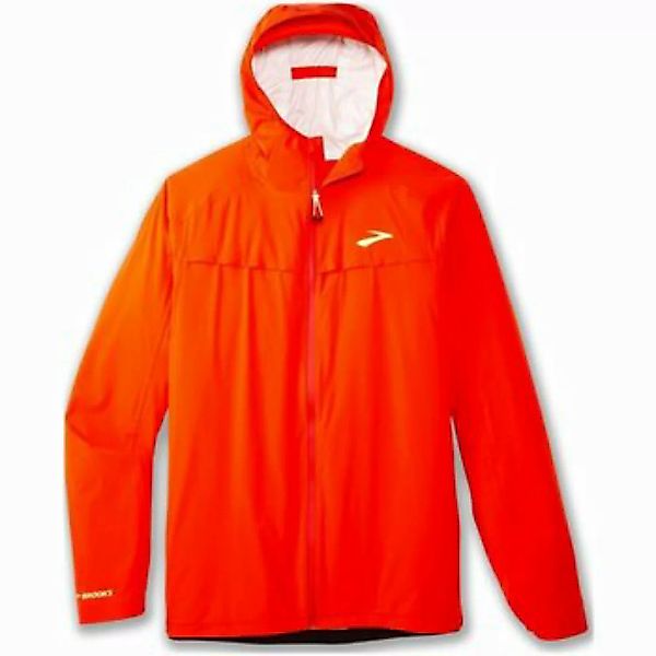 Brooks Laufjacke High Point Waterproof Jacket Men 211448-686 Trail-tauglich günstig online kaufen