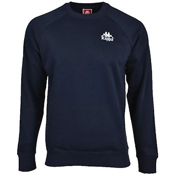 Kappa  Trainingsjacken Taule Sweatshirt günstig online kaufen