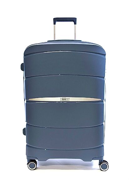 Zimmert Leather Hartschalen-Trolley Speetliner, Gr. L günstig online kaufen
