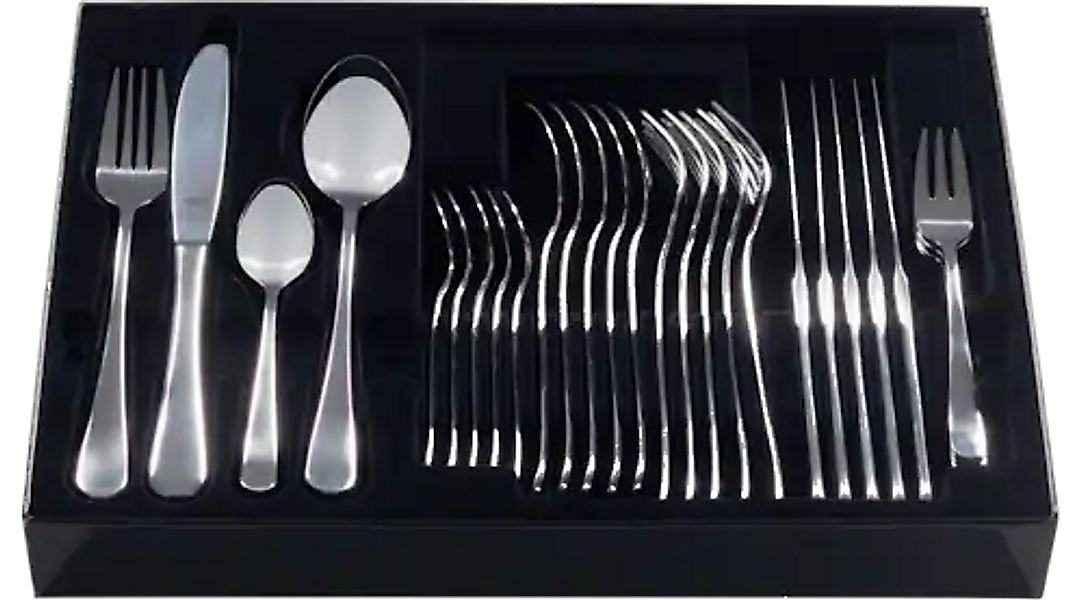 KING Besteck-Set »»VIERAILLA««, (Set, 31 tlg.), inkl. Etui günstig online kaufen