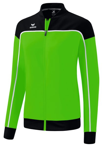 Erima Präsentationsanzug CHANGE by erima Präsentationsjacke günstig online kaufen