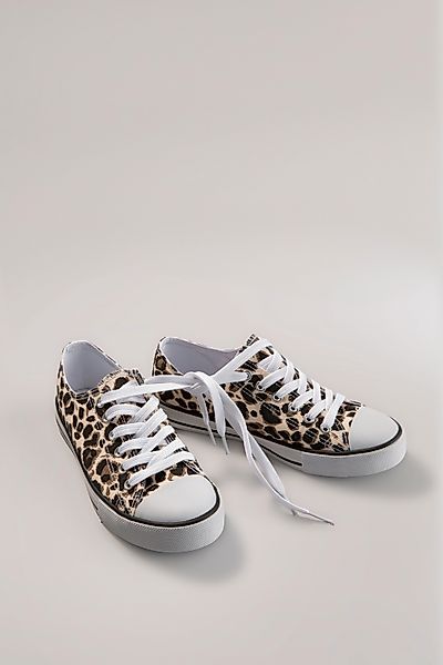 Aniston SHOES Sneaker, Freizeitschuh, Schnürschuh - günstig online kaufen