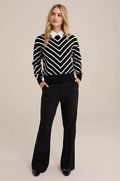 WE Fashion Blusentop günstig online kaufen